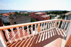  Apartment Maslenica 6572a  Ясенице